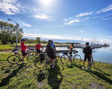 9 Best Bike Paths and Routes in Ontario: A Local's Guide | Northern Ontario Travel