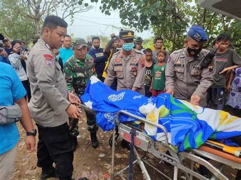 Baru Goyangan Kelima Pria 69 Tahun Di Batang Tewas Saat Ritual Wik Wik