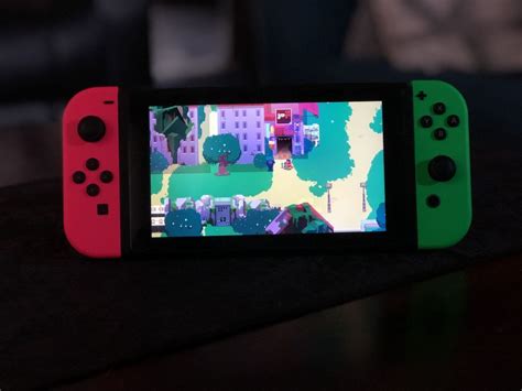 Hyper Light Drifter Special Edition On Nintendo Switch Beginner S