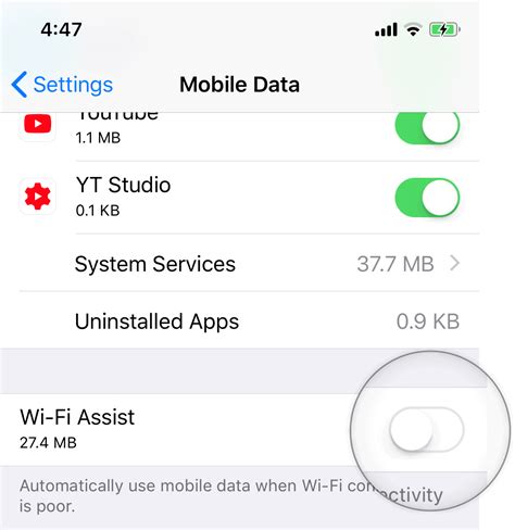 How To Fix Slow WiFi Internet Speed On IPhone X