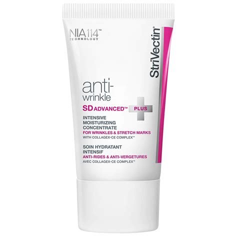 Strivectin Sd Advanced Plus Intensive Moisturizing Concentrate Free