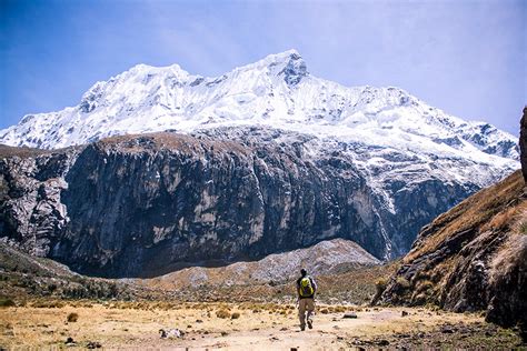 Los 7 mejores deportes de aventura que practicar en Perú