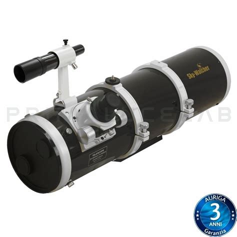 Skywatcher Telescopio Newton F