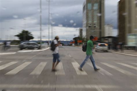 Clima Amanh Previs O Do Tempo Em Bras Lia Nesta Segunda