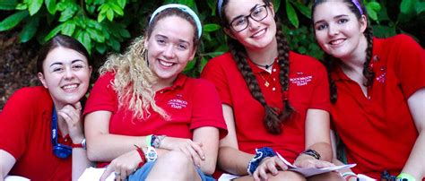 Video of Camp Counselor Jobs | Rockbrook Camp for Girls