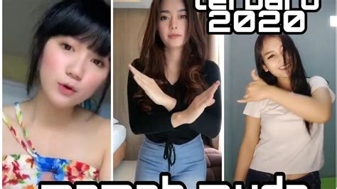 AKU SUKA BODY GOYANG MAMAH MUDA Tiktok Viral THN 2020 YouTube