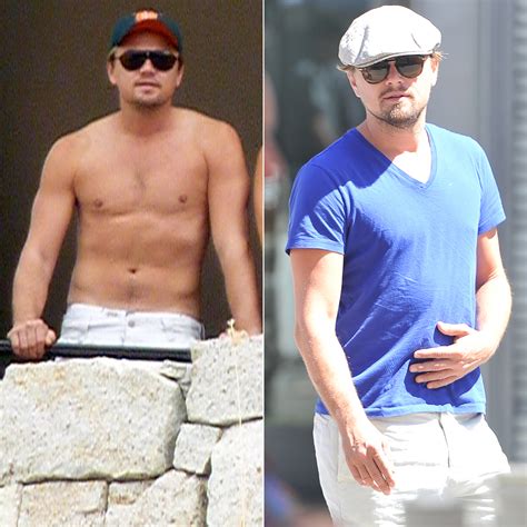 6 Hollywood Guys Who Went From A Six Pack To A Beer Belly In Touch