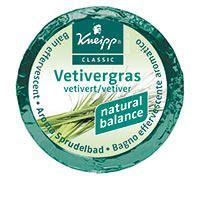 Kneipp Aroma Sprudelbad Vetivergras St Shop Apotheke