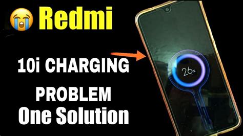 REDMI 10i Charging Problem Mi 10i Battery Drain Problem Mi Phone