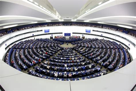 Le Parlement Europ En Touteleurope Eu