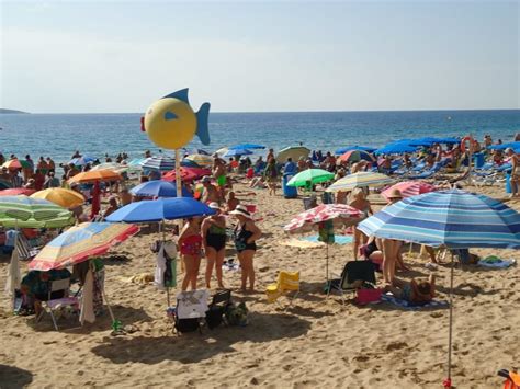 10 Things to Do in Benidorm in October - Hellotickets