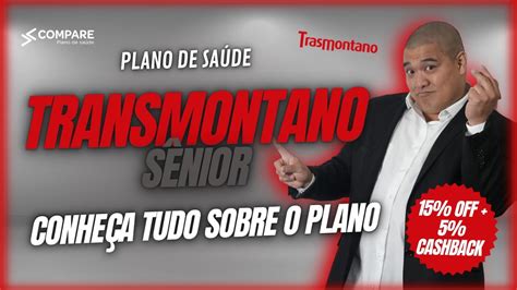 Trasmontano Saúde Sênior Guia Completo 2023 YouTube