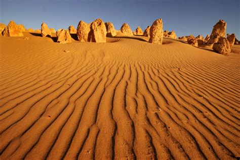 21 Best Deserts In The World Arzo Travels