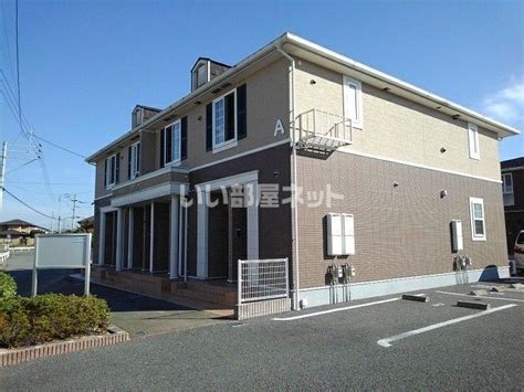 メゾン・プラシードa福岡県筑後市大字山ノ井の物件情報｜いい部屋ネットの大東建託リーシング