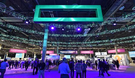 Hpe Discover Barcelona Summary Channel Comunica