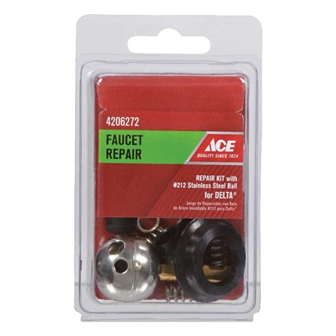 Ace Toilet Repair Kit