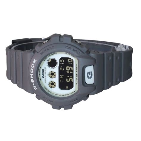 Casio G Shock Hidden Glow Digital Resin Strap Quartz Dw Hd M