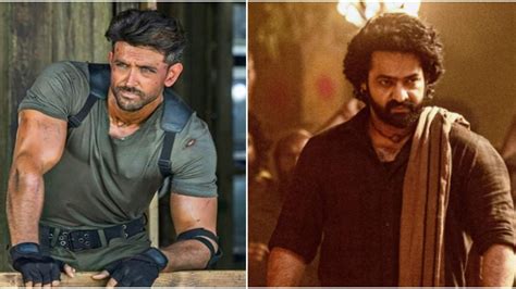 War 2 Exclusive Hrithik Roshan And Jr Ntr Starrer Is Expected To Be