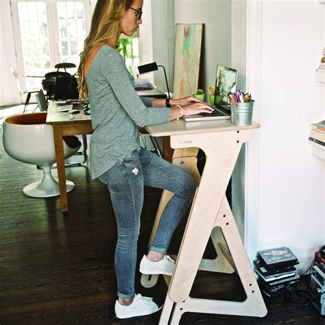 Standing Desk For On Top Of Desk