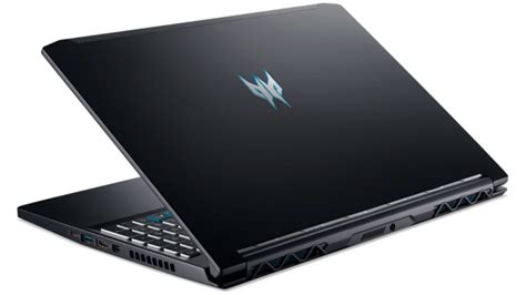 Ноутбук Predator Triton 300 PT315 53 50CM 15 6 Core i5 11400H 16GB