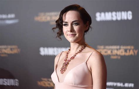 Jena Malone Reveals She Was Sexually Assaulted By A Hunger Games Co