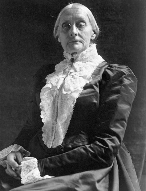 Donald Trump I M Pardoning Susan B Anthony