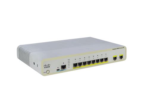 Cisco Catalyst C Series Switch Ws C Cpd Pt L Linknewnet