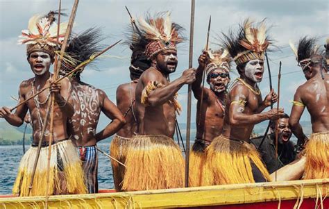 Orang Aborigin dan Papua, Secara Genetik Sangat Dekat