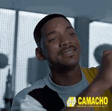 Camacho GIFs | Tenor