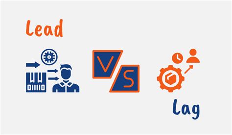 Lead Vs Lag Distinct Differences In Project Management