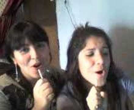 cantando por un sueño YouTube