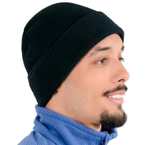 Gorro Touca Classic T Rmico Fleece Inverno Extremo Unissex Roupas