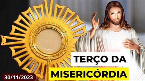 Ter O Da Miseric Rdia Ao Vivo De Hoje Ter O Da Divina