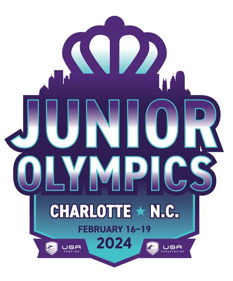 Junior Olympics and Para North American Cup (2024) — Charlotte