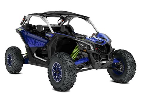 2020 Can Am Models Side By Side And Atv Models Brp World