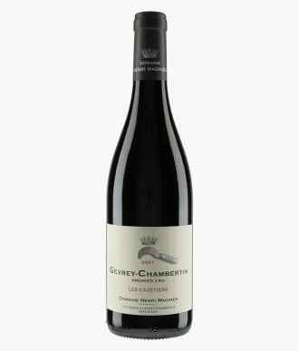 Gevrey Chambertin Er Cru Les Cazetiers Magnien Henri