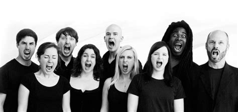 How to Sing A Cappella Professionally - BecomeSingers.Com