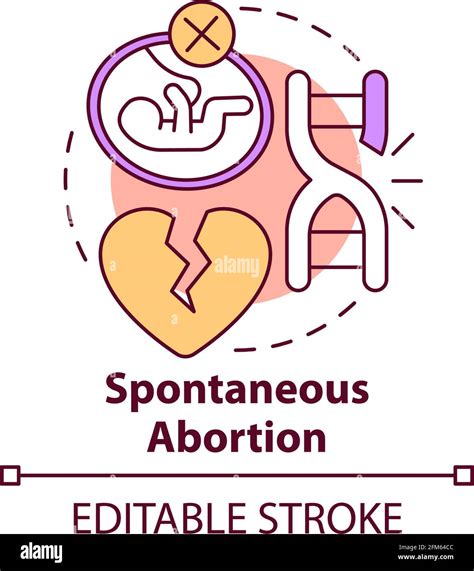 Aborto Espontáneo Imágenes Vectoriales De Stock Alamy