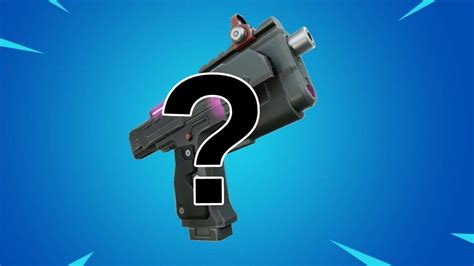 Where To Find The Lock On Pistol In Fortnite Chapter Season