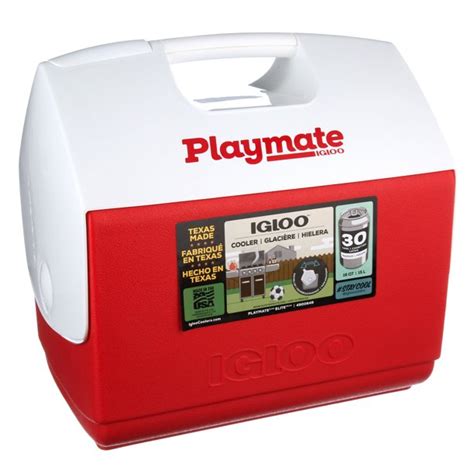 Igloo 16 Qt Playmate Elite