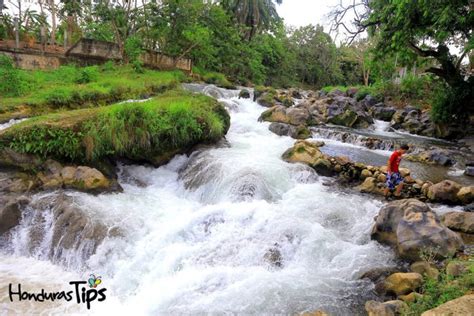 100 Lugares Turísticos De Honduras