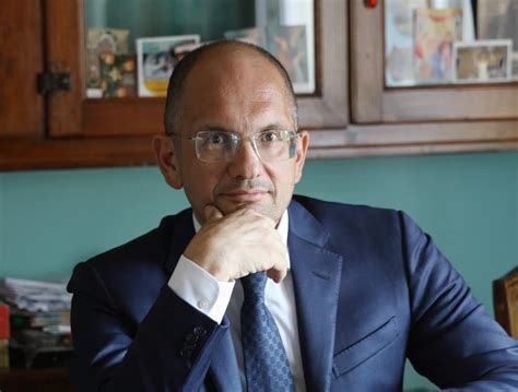 Ricostruzione Guido Castelli Commissario Straordinario Al Posto Di Legnini