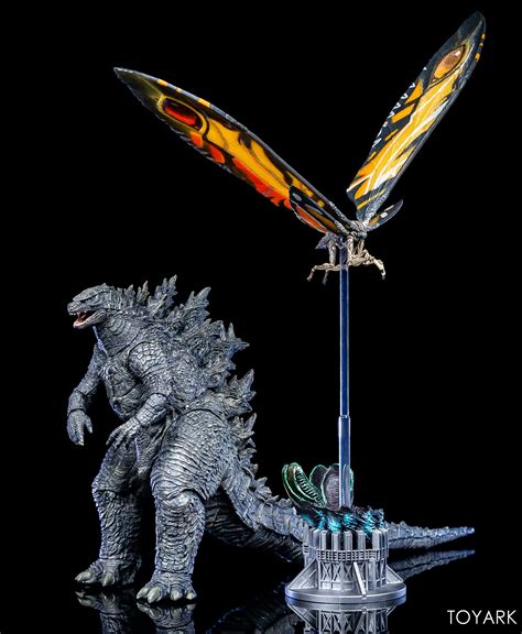 Godzilla King Of The Monsters Neca Galleries Toy Discussion At