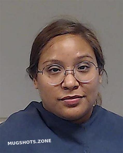 ALVARADO LUCIANA 06 19 2024 Collin County Mugshots Zone