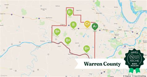 2022 Best Places To Retire In Warren County Mo Niche