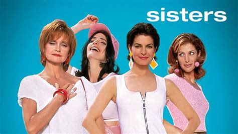 Sisters 1991 Nbc Series Where To Watch