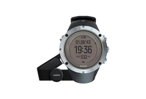 Suunto Ambit 3 Peak Sapphire HR Pas Cher