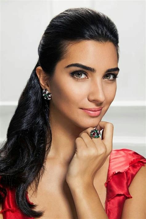 Tuba Buyukustun Tuba Büyüküstün Beauty Turkish Beauty