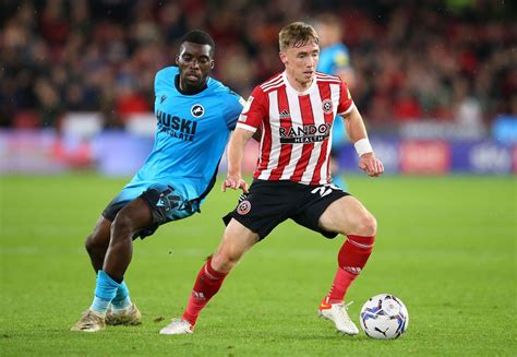 Sheffield United Vs Millwall Prediction Preview Team News And More