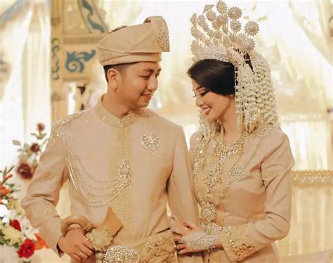 9 Prosesi Adat Melayu Pernikahan Penuh Dengan Makna Orami